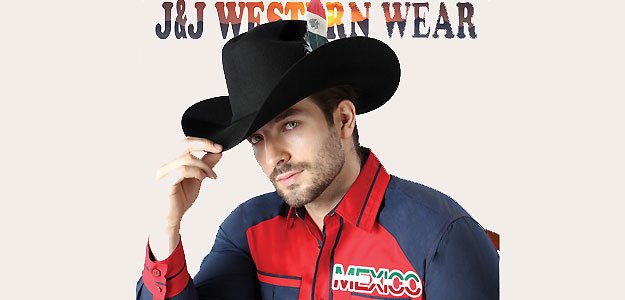J&J Western Wear