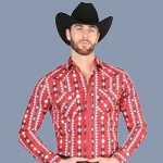 Snap Western Shirts